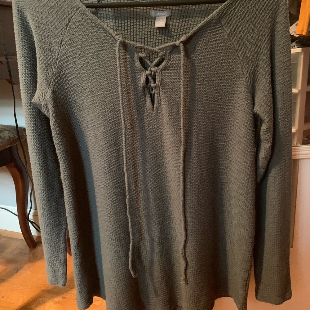 Aerie Top